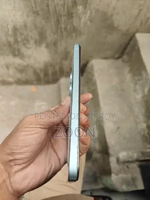 Xiaomi Redmi 13C 256 GB Gray