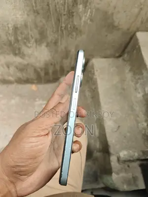 Xiaomi Redmi 13C 256 GB Gray