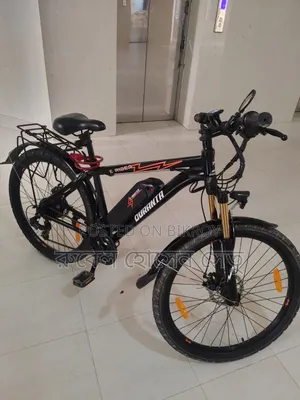 Duranta E-Rider 101 Electric Cycle