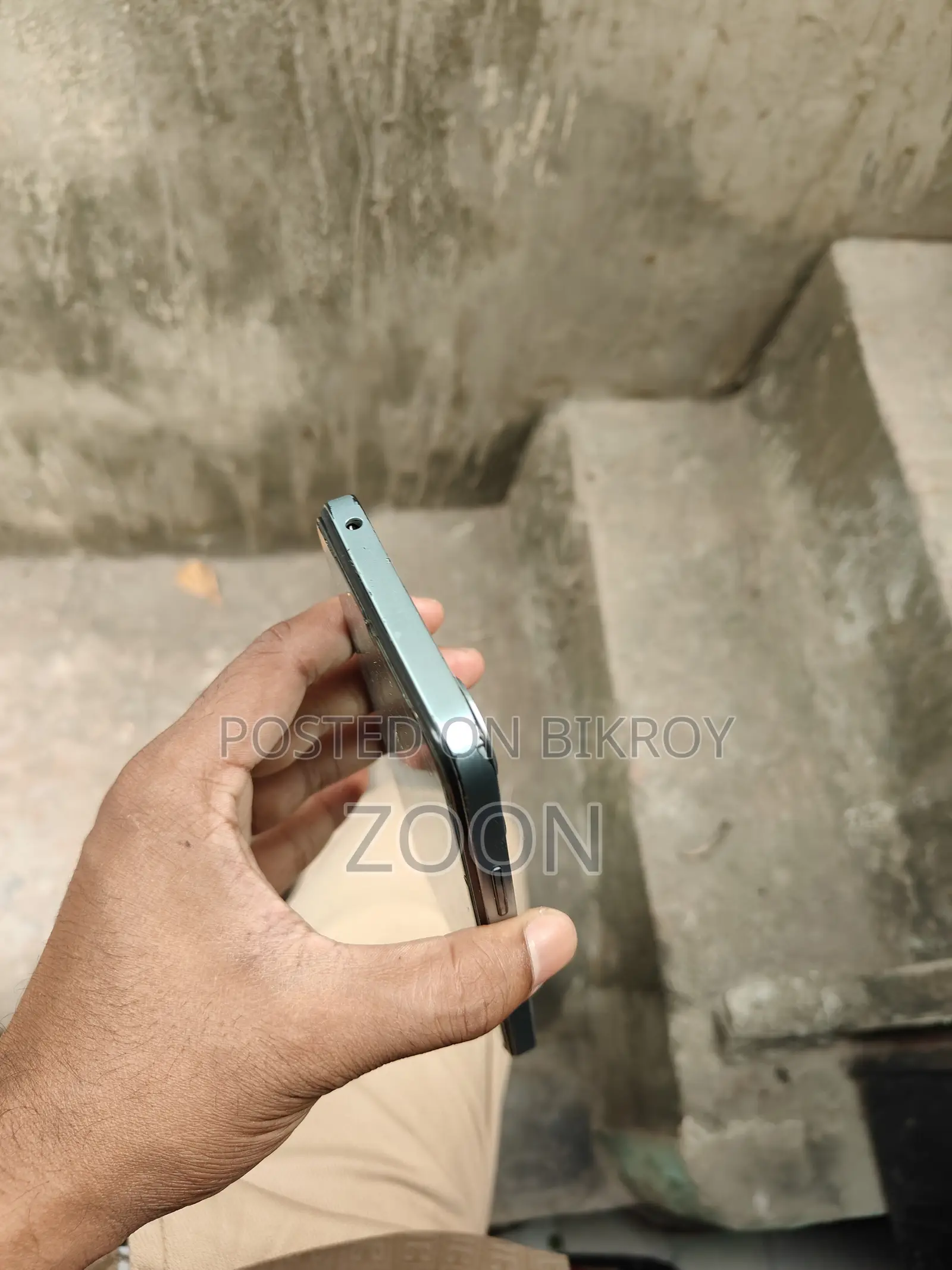 Xiaomi Redmi 13C 256 GB Gray