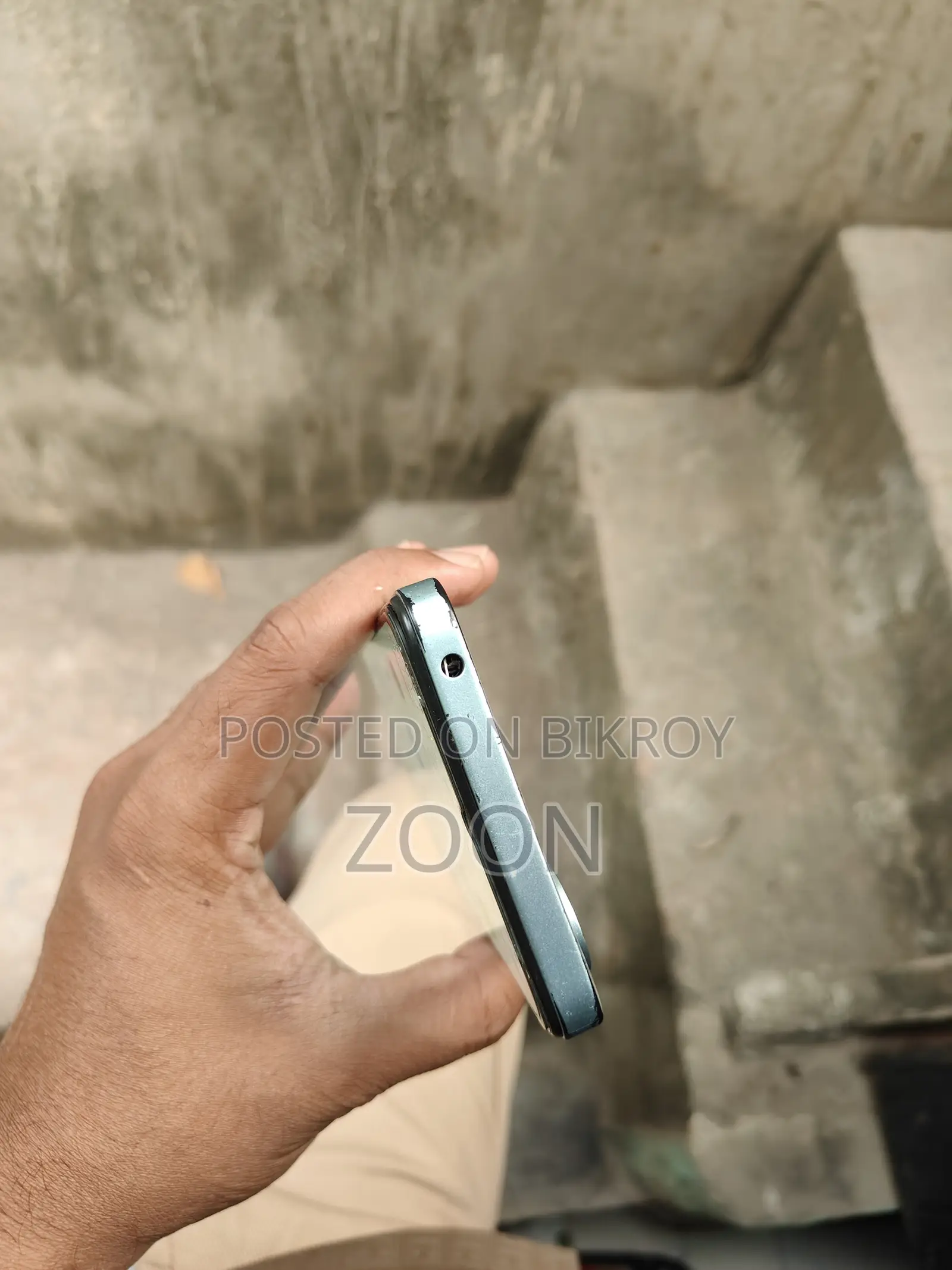 Xiaomi Redmi 13C 256 GB Gray