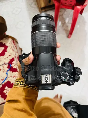 Canon 1200D DSLR Full Setup for sale. Mirpur 12