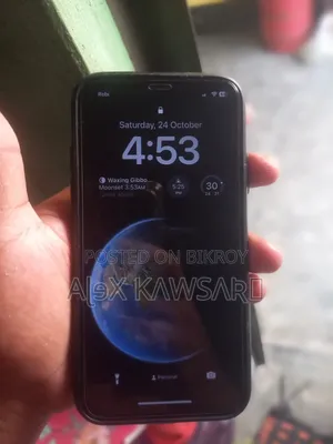 অ্যাপল আইফোন এক্স ৬৪ জিবি ব্ল্যাক