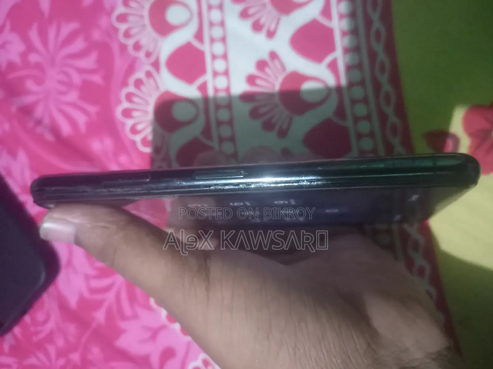 অ্যাপল আইফোন এক্স ৬৪ জিবি ব্ল্যাক