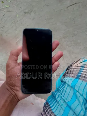 আইটেল ভিশন ১ প্রো ৩২ জিবি নীল