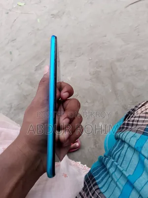 আইটেল ভিশন ১ প্রো ৩২ জিবি নীল