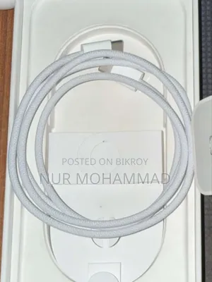 অ্যাপল অরিজিনাল ক্যাবল