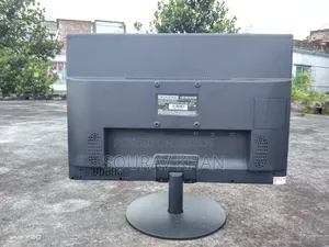 Gigasonic LED monitor for sale on an urgent basis!