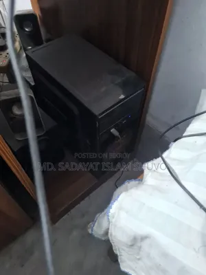Desktop Computer 16GB Intel Pentium HDD+SSD 16 GB
