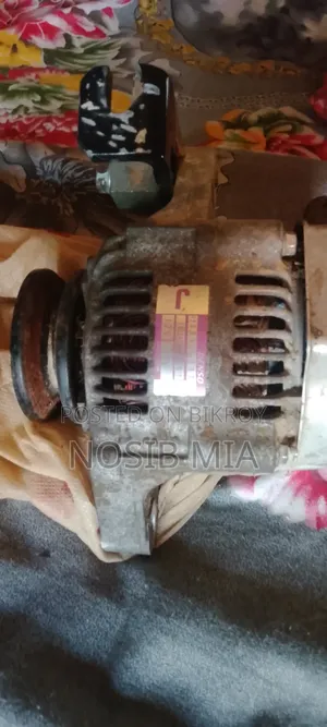 Alternatore 12v Denso 19630- 64014 | eBay UK