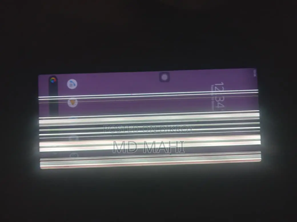 Sony Xperia 5 128 GB Blue