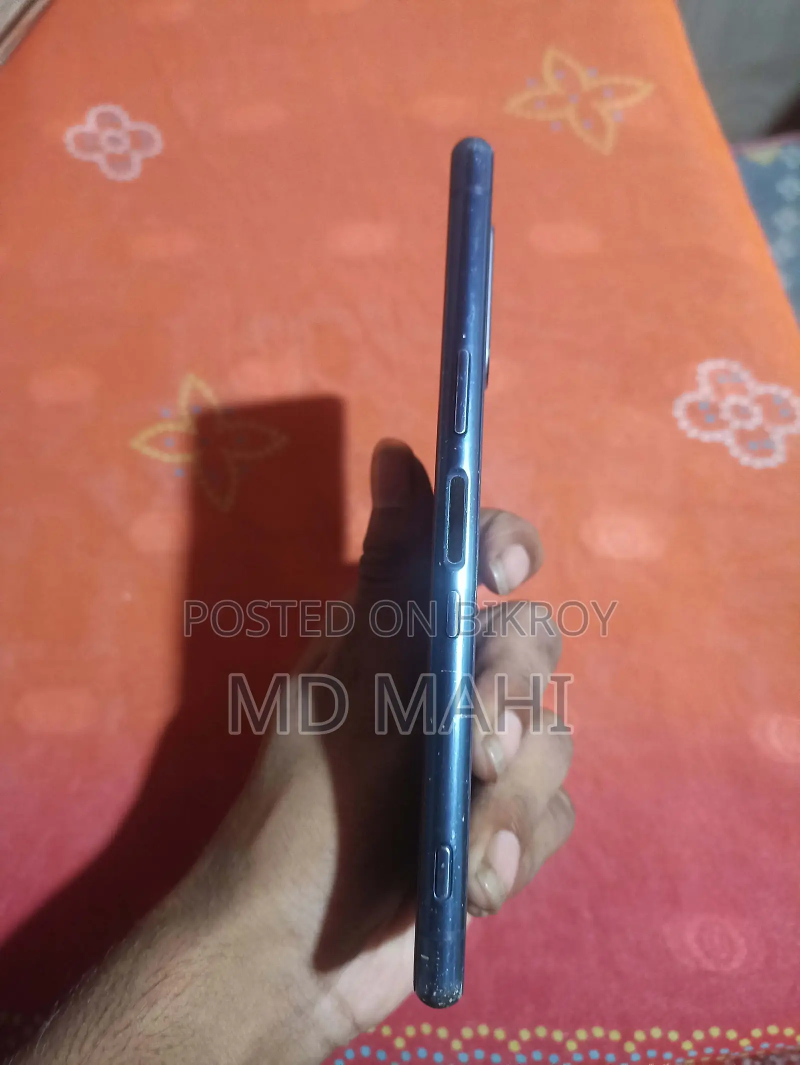 Sony Xperia 5 128 GB Blue