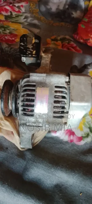 Alternatore 12v Denso 19630- 64014 | eBay UK