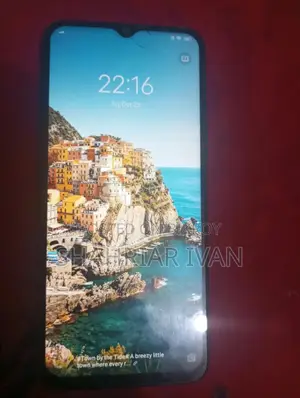 ভিভো ওয়াই২০ ৬৪ জিবি ব্লু