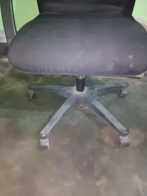 Urgent Chair Sell All Okay
