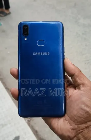 Samsung Galaxy A10s 32 GB Blue