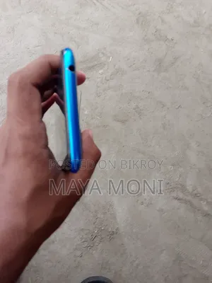 আইটেল ভিশন ১ প্রো ৩২ জিবি ব্লু