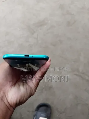 আইটেল ভিশন ১ প্রো ৩২ জিবি ব্লু
