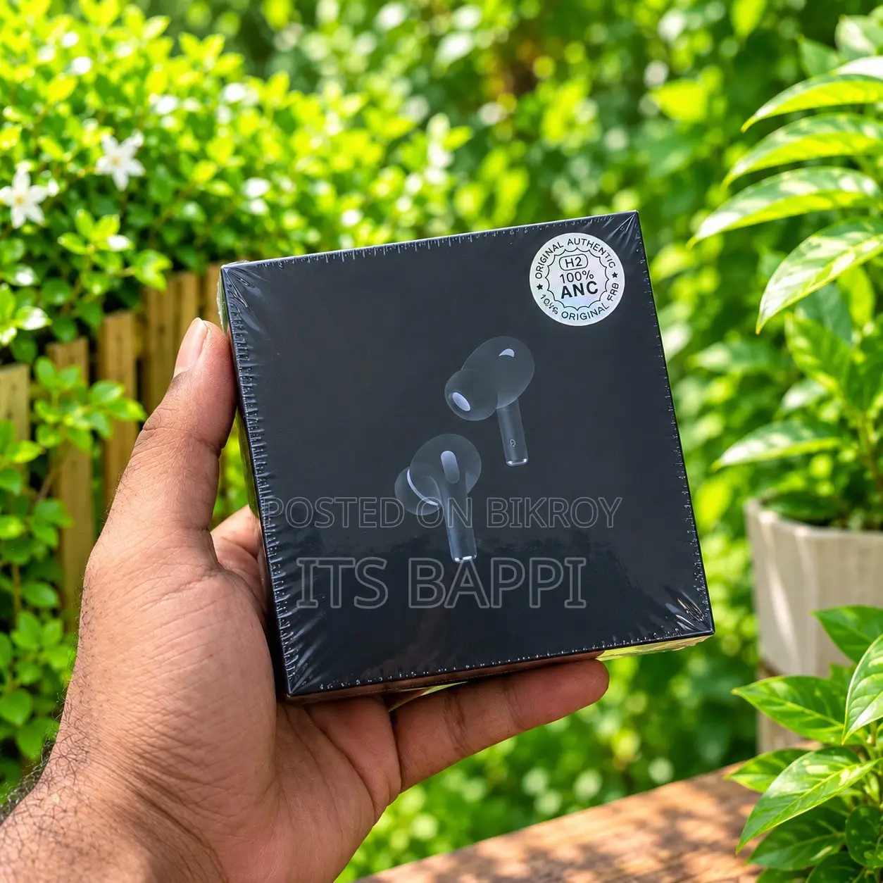 AirPods Pro
