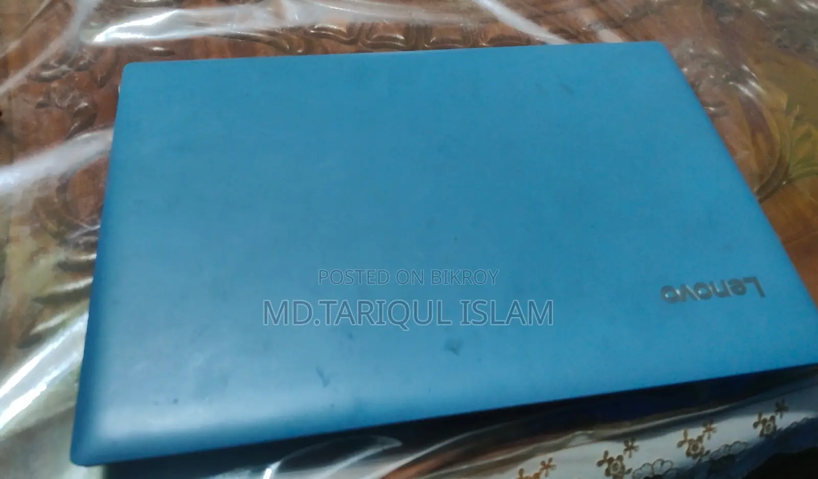 ল্যাপটপ লেনোভো আইডিয়াপ্যাড ৩২০ ৪জিবি ইন্টেল কোর আই৫ এসএসডি ১২৮জিবি