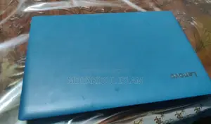 ল্যাপটপ লেনোভো আইডিয়াপ্যাড ৩২০ ৪জিবি ইন্টেল কোর আই৫ এসএসডি ১২৮জিবি