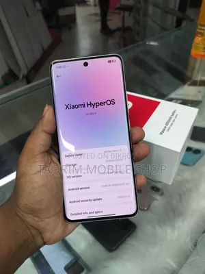 Xiaomi Redmi Note 15 256 GB Green