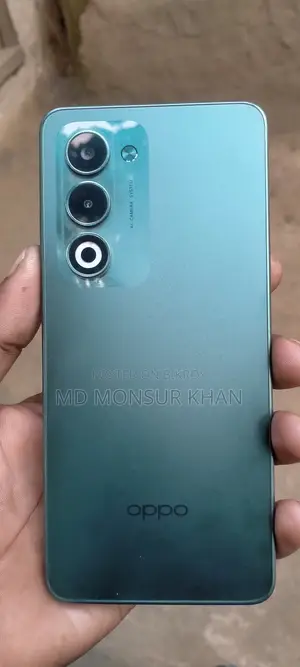 Oppo A5 4G 128 GB Purple