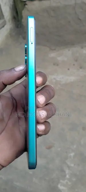 Oppo A5 4G 128 GB Purple