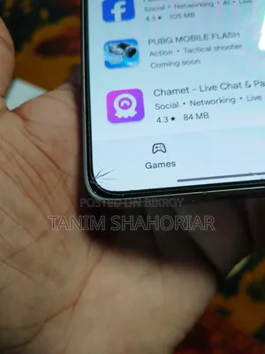 Xiaomi Redmi K80 256 GB Blue