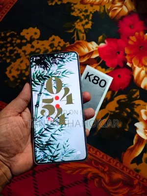 Xiaomi Redmi K80 256 GB Blue