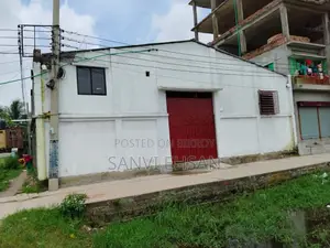 Industrial Space for Rent