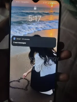 Vivo Y15s 32 GB Blue