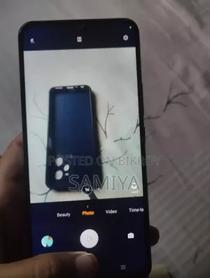 Vivo Y15s 32 GB Blue