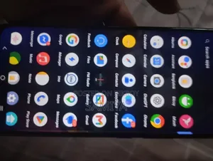 Vivo Y15s 32 GB Blue