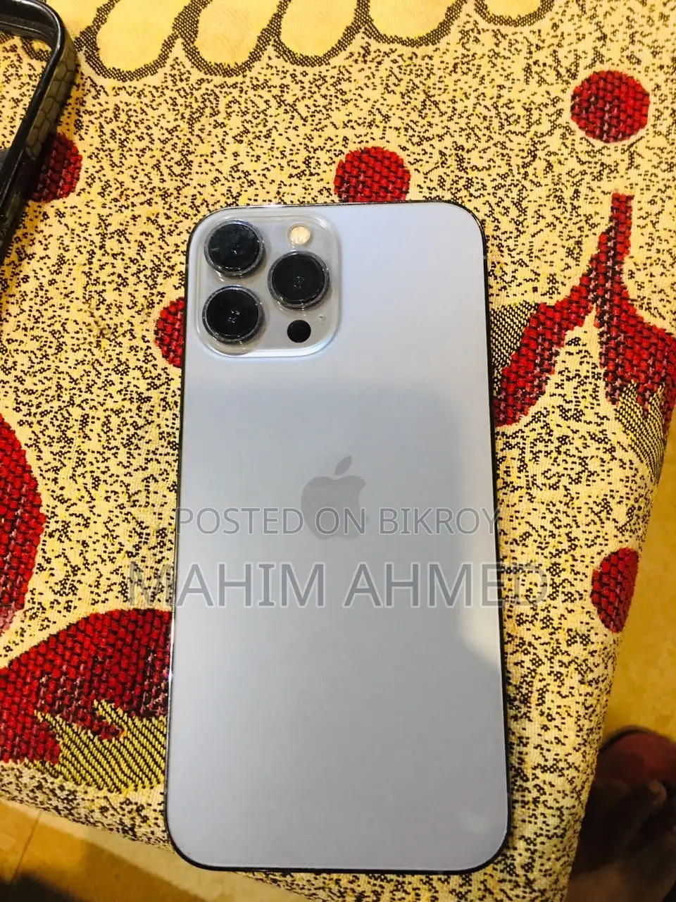 Apple iPhone 13 Pro Max 256 GB Blue