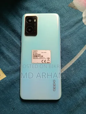 অপো এ৭৬ ১২৮ জিবি