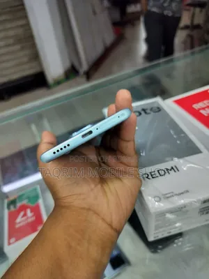 Xiaomi Redmi Note 15 128 GB Red