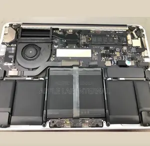 MacBook Air 13" A2337 Water Damage Repair | Apple Lab Original