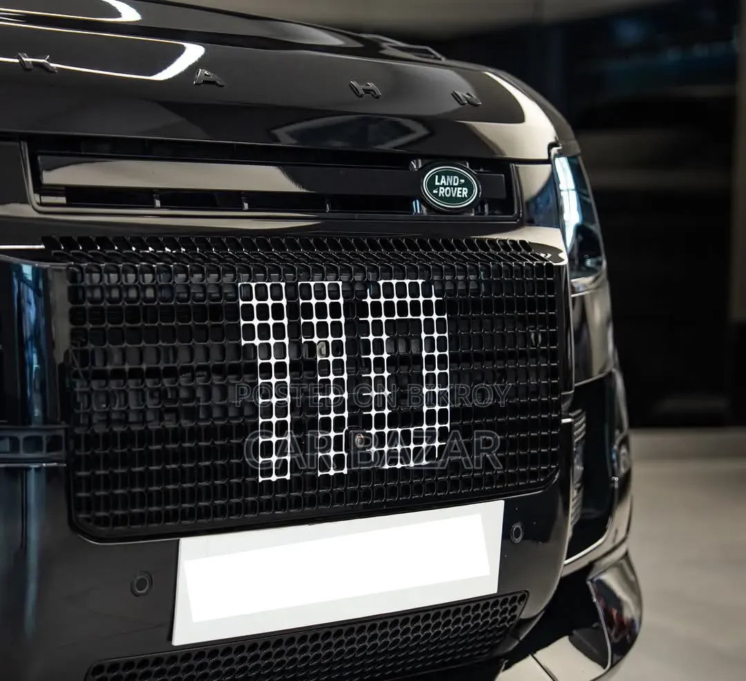 New Land Rover Defender 110 P300 S 2025 Gray