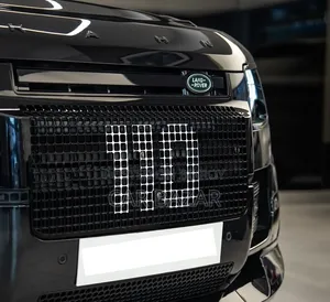New Land Rover Defender 110 P300 S 2025 Gray