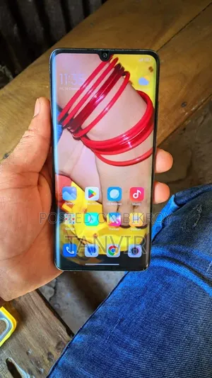 Xiaomi Mi CC9 Pro ১২৮ জিবি ব্লু