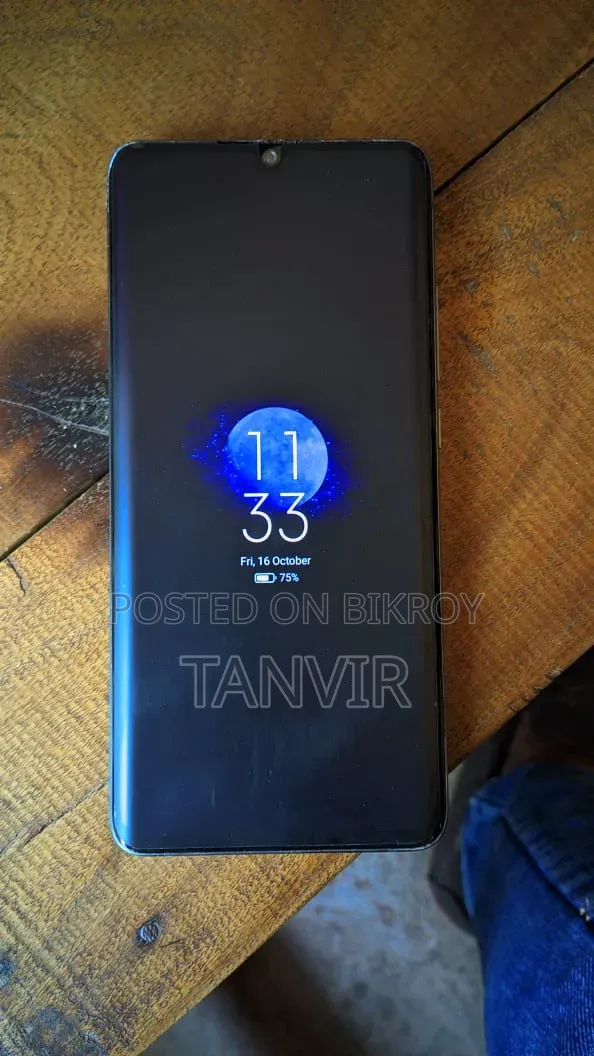 Xiaomi Mi CC9 Pro ১২৮ জিবি ব্লু