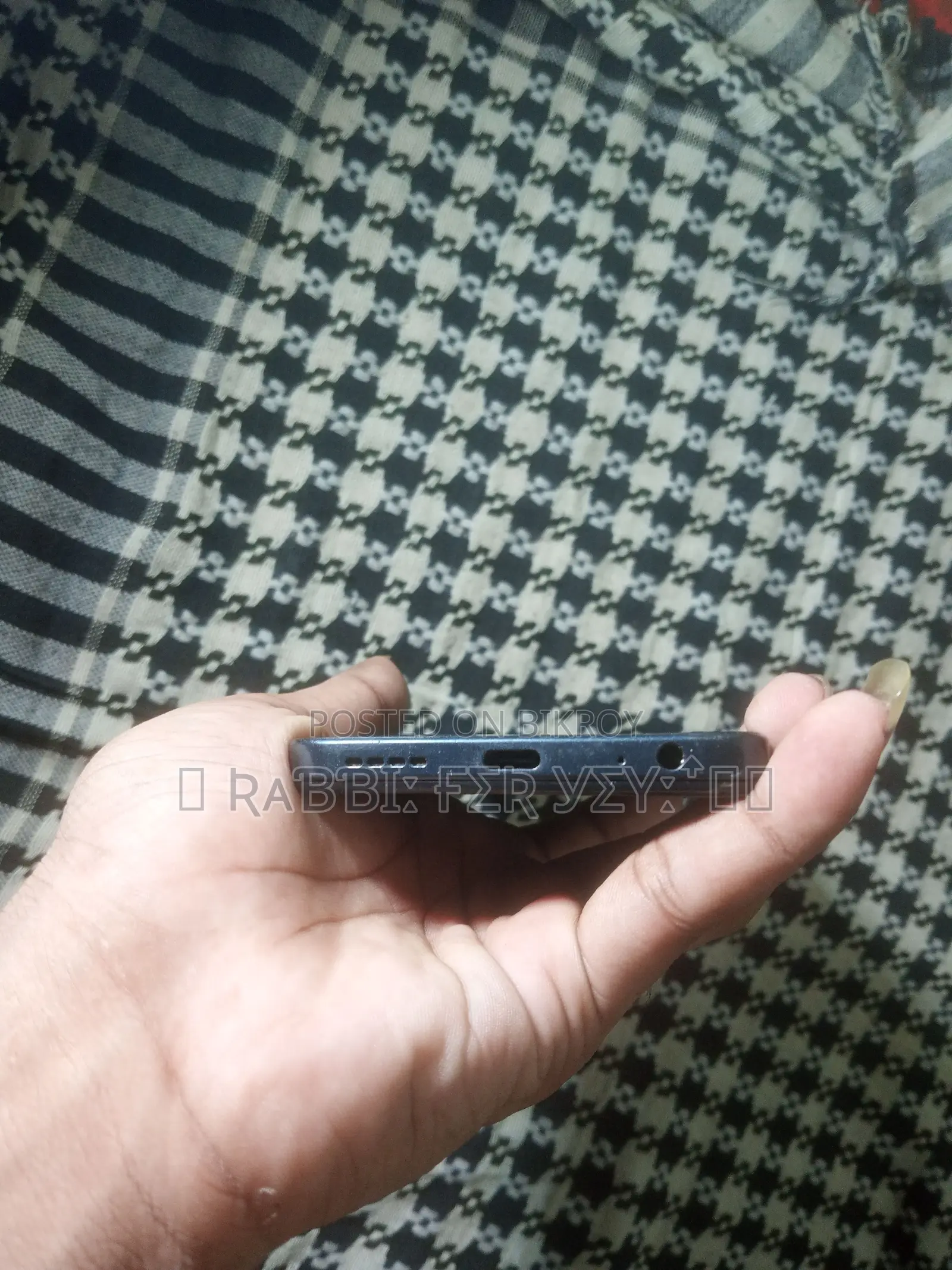 Itel A50 128 GB