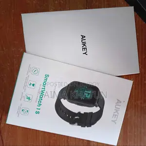 AUKEY SmartWatch 1s