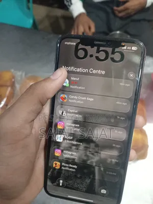 অ্যাপল আইফোন ৬ ৬৪ জিবি সাদা