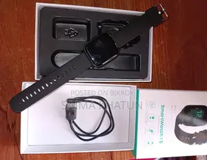 AUKEY SmartWatch 1s