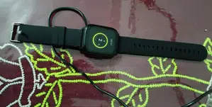 AUKEY SmartWatch 1s