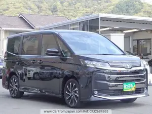Toyota Noah 2022 Black