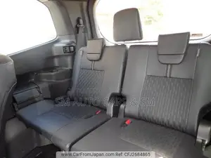 Toyota Noah 2022 Black