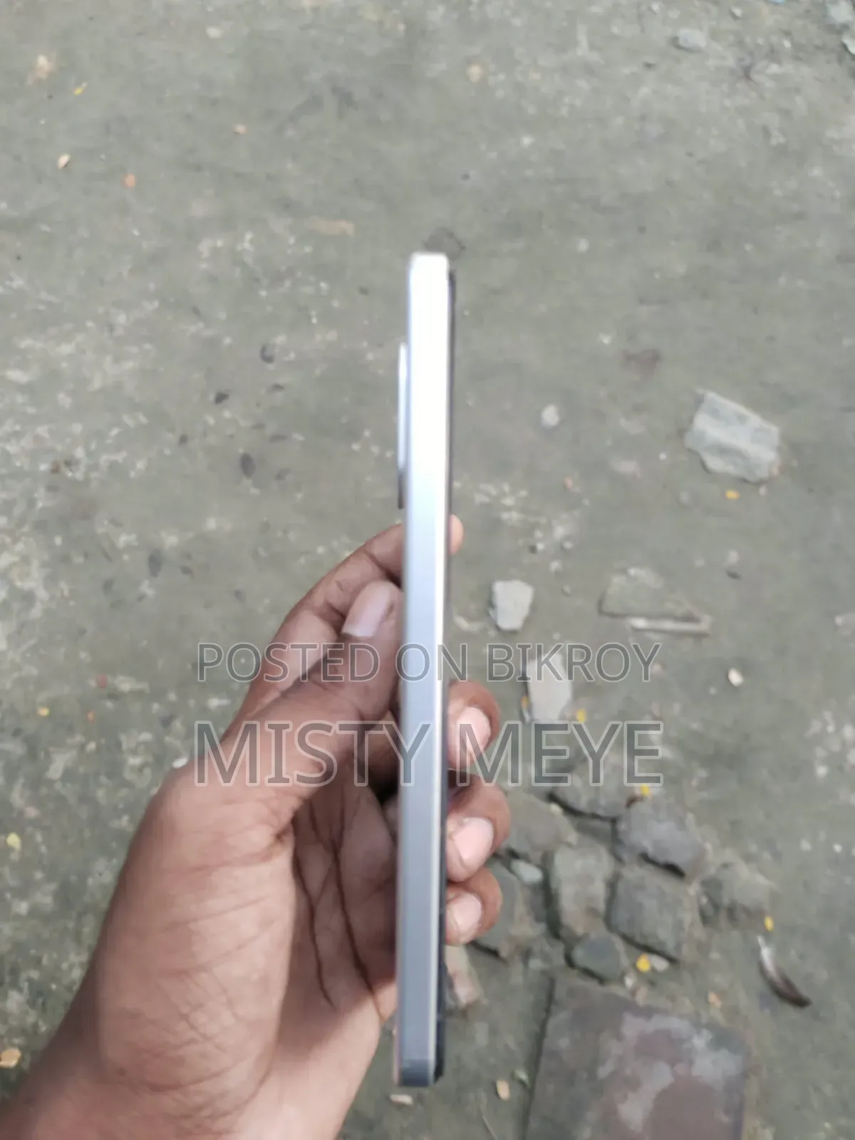 OnePlus Nord CE 5G ২৫৬ জিবি হোয়াইট